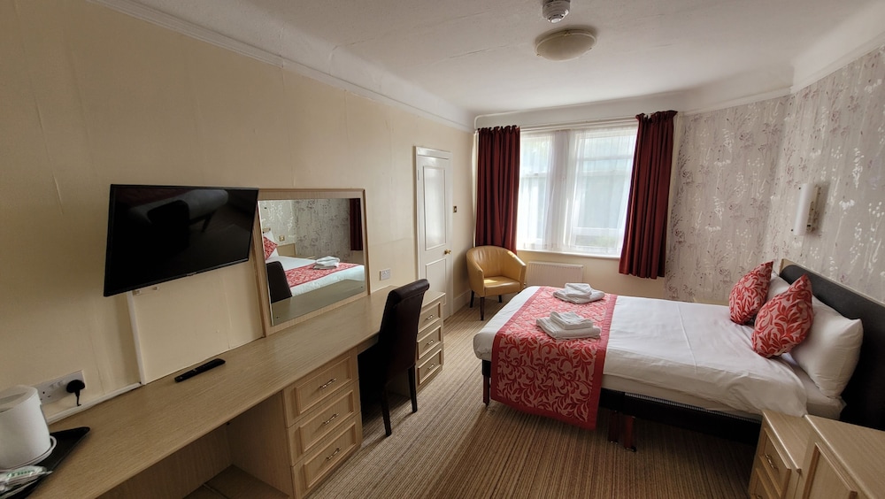 Executive Double Room - Photo 5
