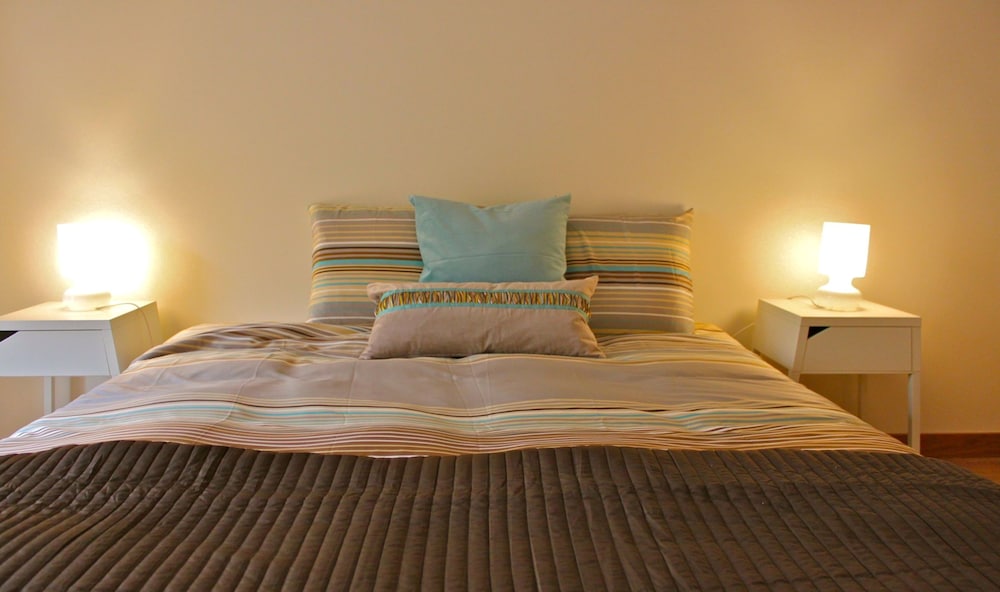 Apartment, 1 Bedroom (1)