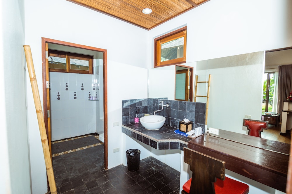 Villa, Ocean View photo 2