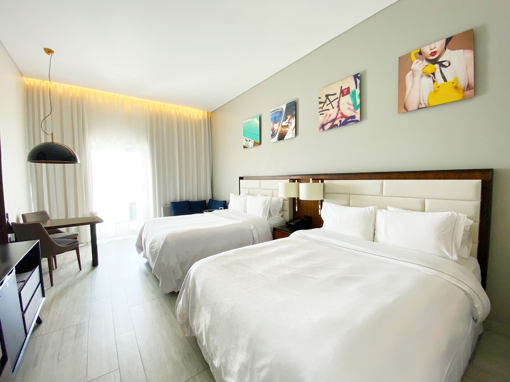 Premium Room, 2 Queen Beds