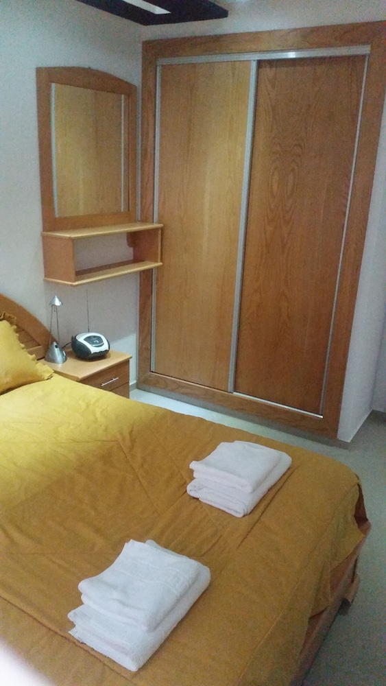 Deluxe Apartment photo 1