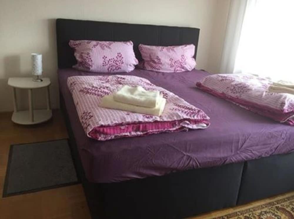Double Or Twin Room photo 1