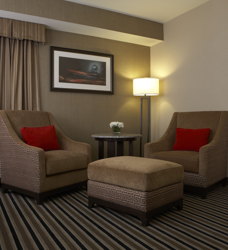 Premier Room, 1 King Bed photo 3