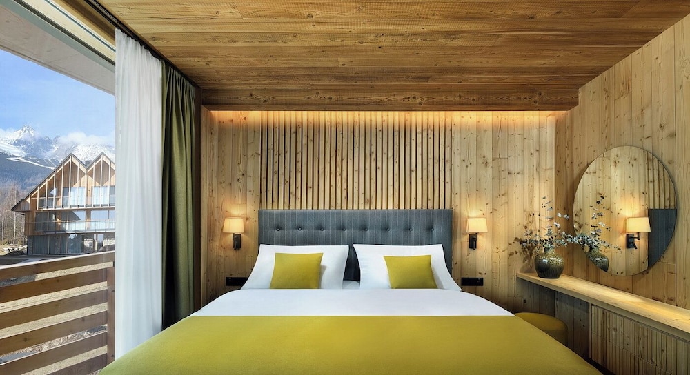 Classic Double or Twin Room, Mobility Accessible