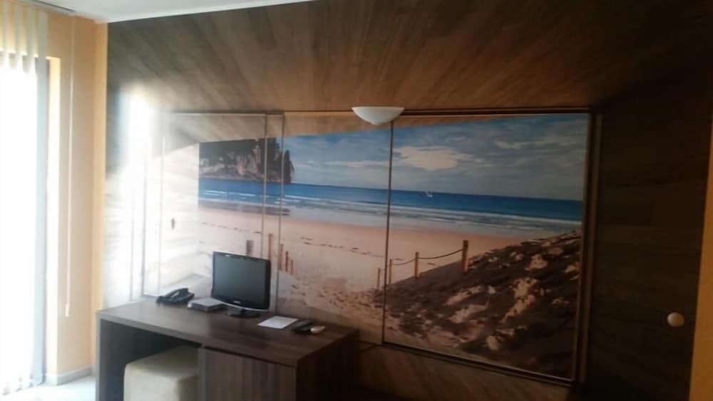 Twin Room, photo 7