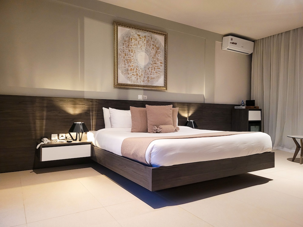Signature Room photo 2