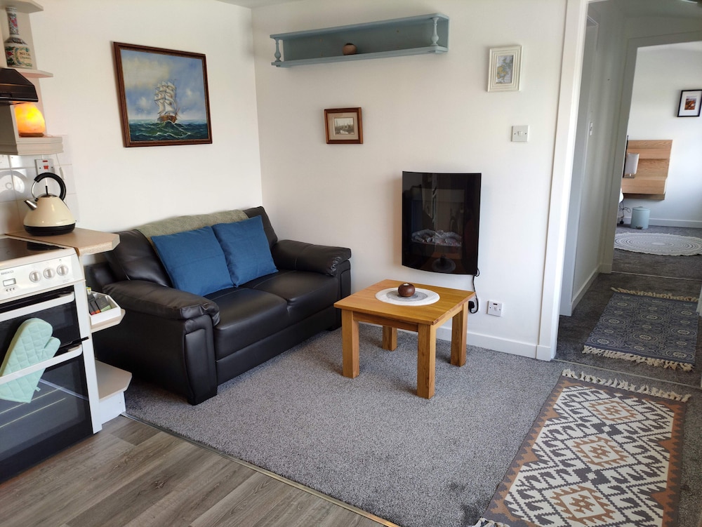 Apartment, 1 Bedroom (Lower Byre) photo 3