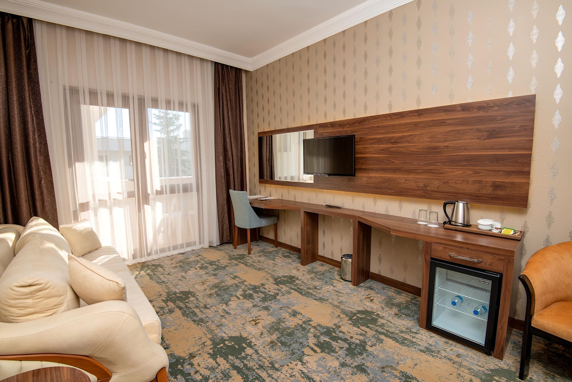 Suite photo 2