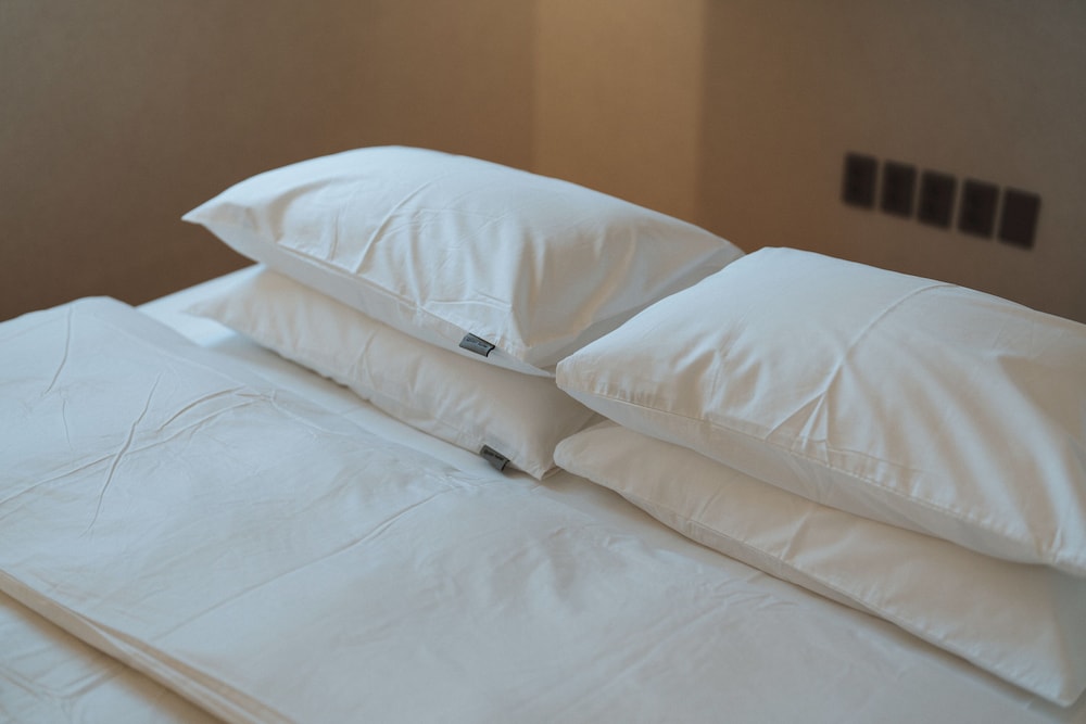Deluxe Double Room A