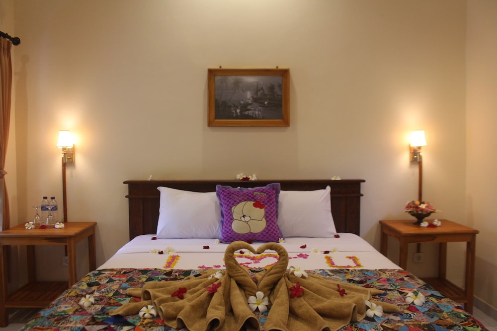 Standard Room photo 2