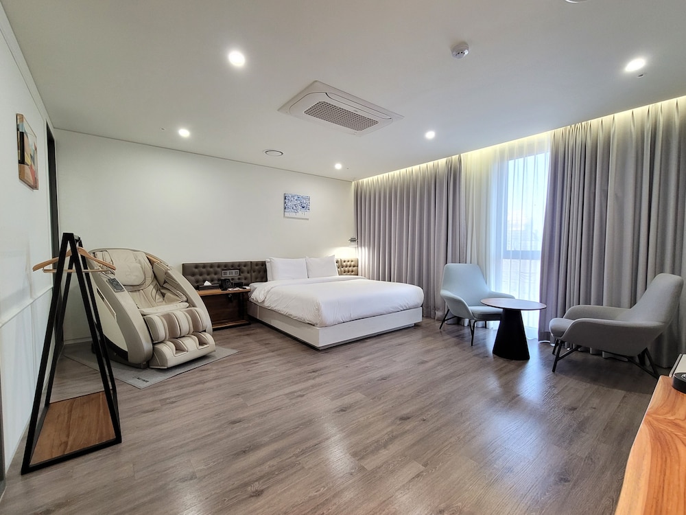 Signature Premium Room - Photo 1