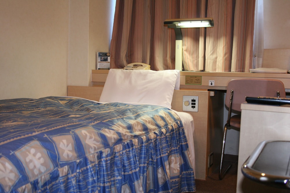 Standard Single Room, Smoking photo 3