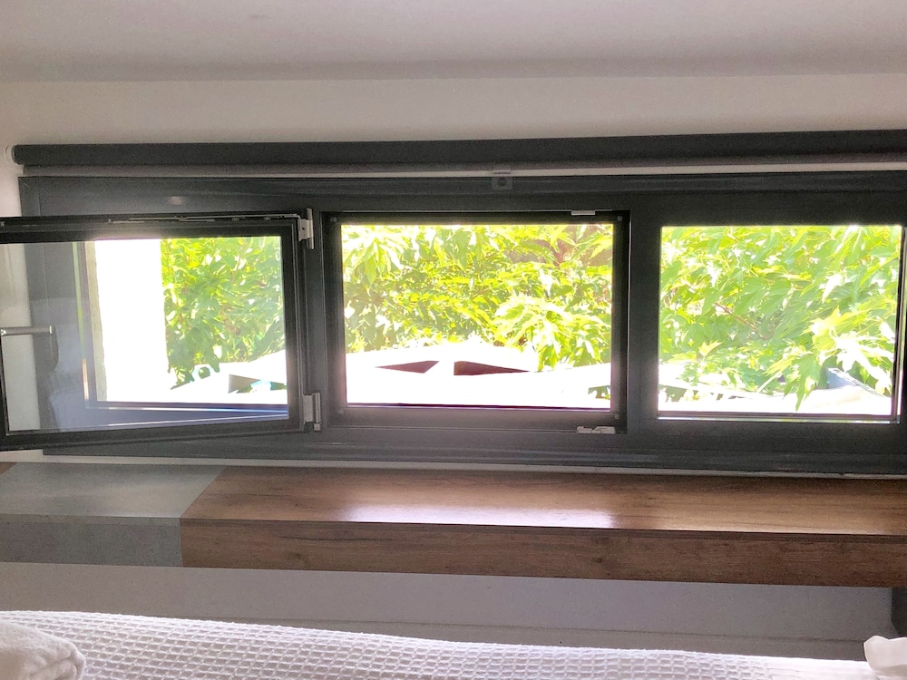 Basic Villa, 1 Bedroom (plus one loft) photo 2