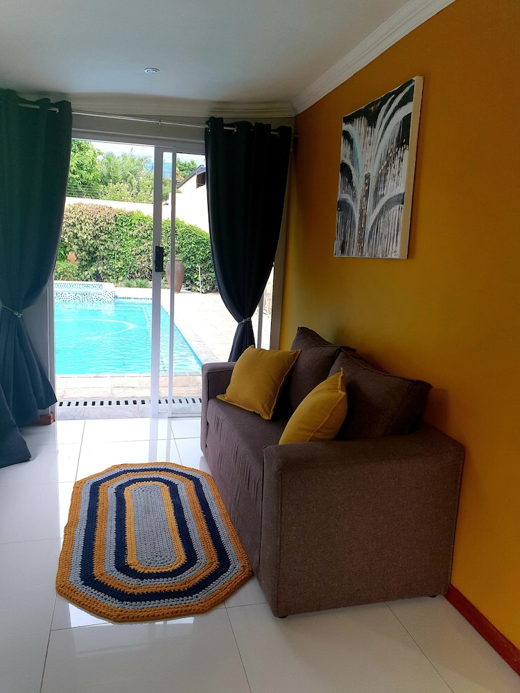 Executive Double or Twin Room, 1 Bedroom photo 3