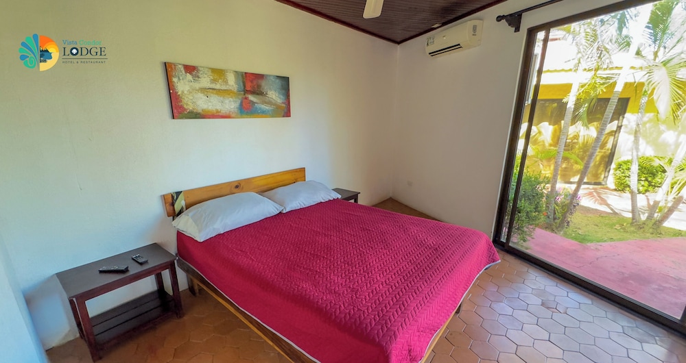 Basic Double Room, 1 Double Bed