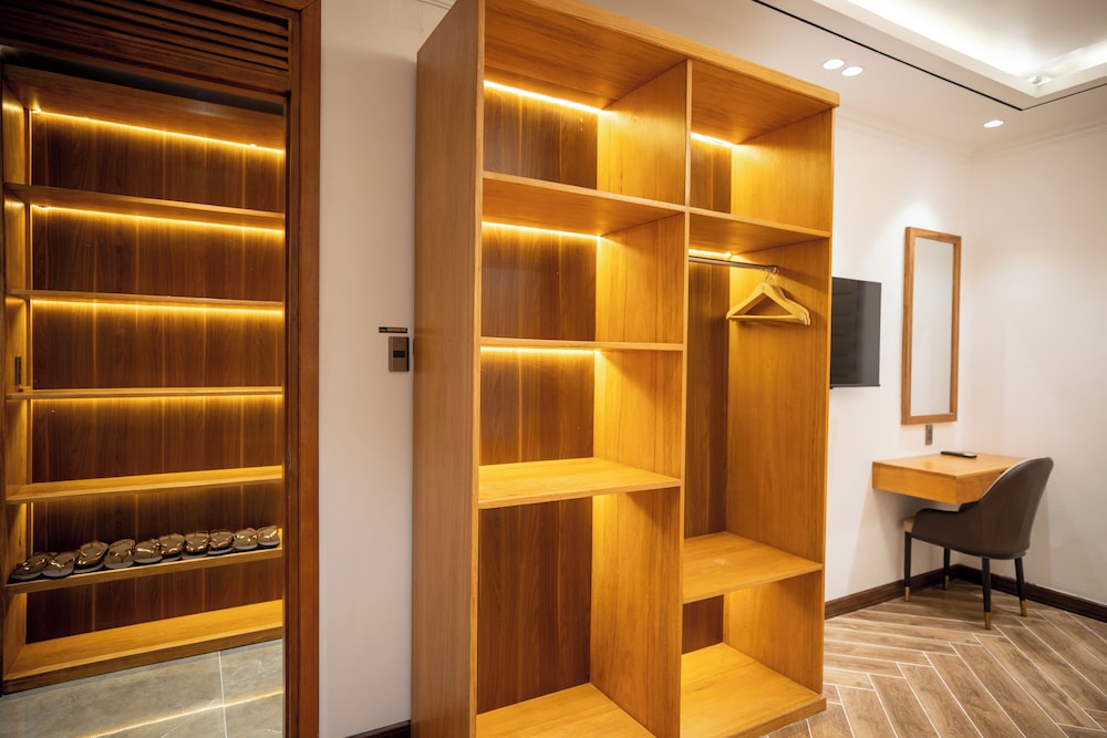 Luxury Duplex (Bedroom House, 4 bedrooms) - Photo 29