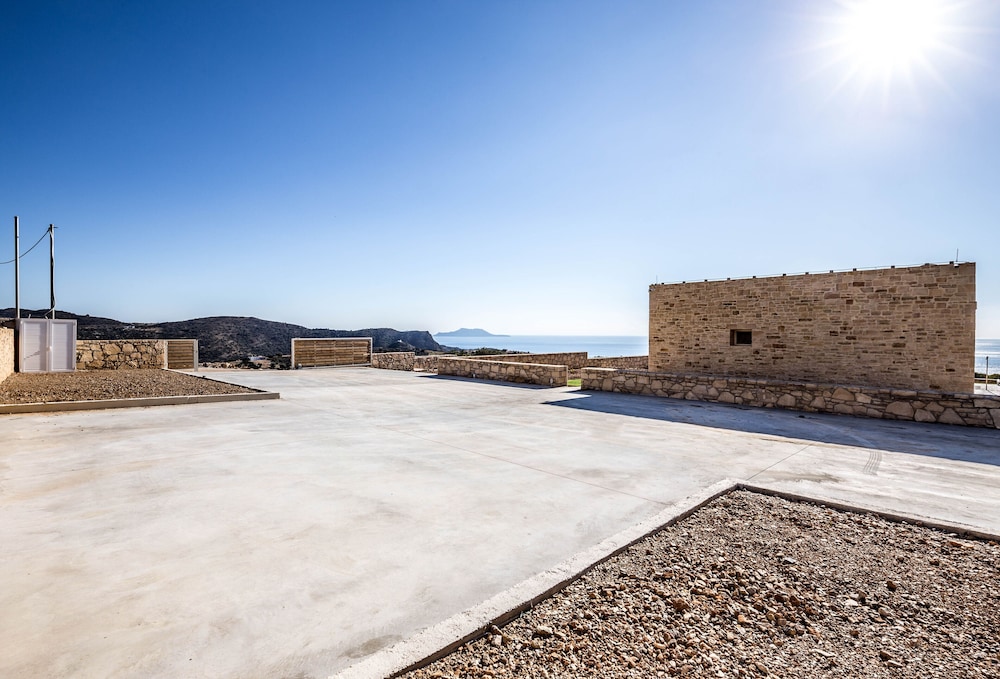 Private Modern Villa w Pool and Stunning sea Views, Billede 21