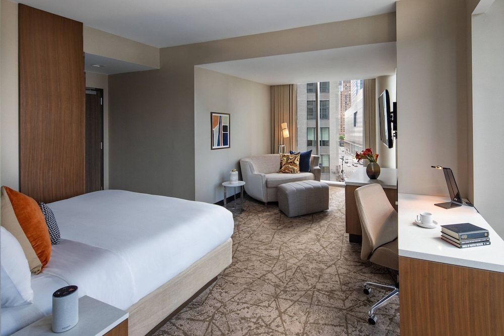 Studio Suite, 1 King Bed