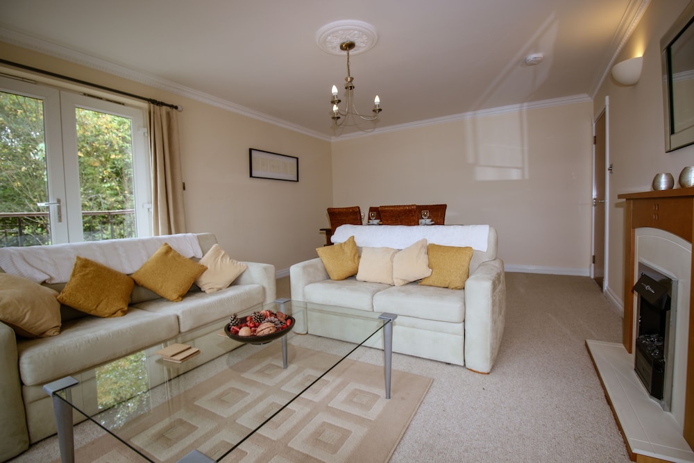 Apartamenty Turnberry, Zdjęcie 23