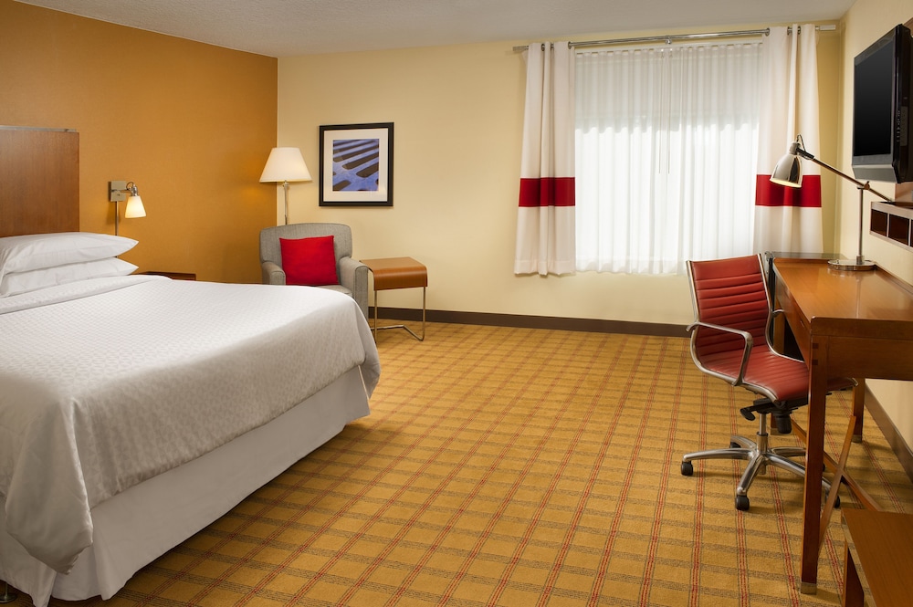 Room, 1 King Bed - Photo 2