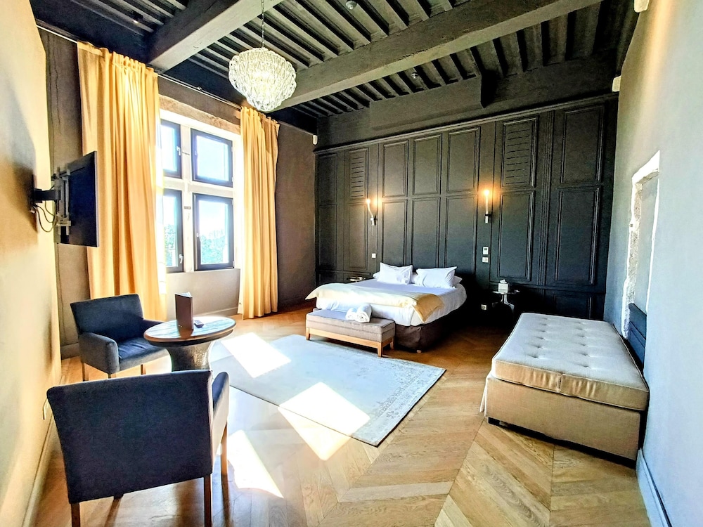 Suite for 2 people - Photo 3