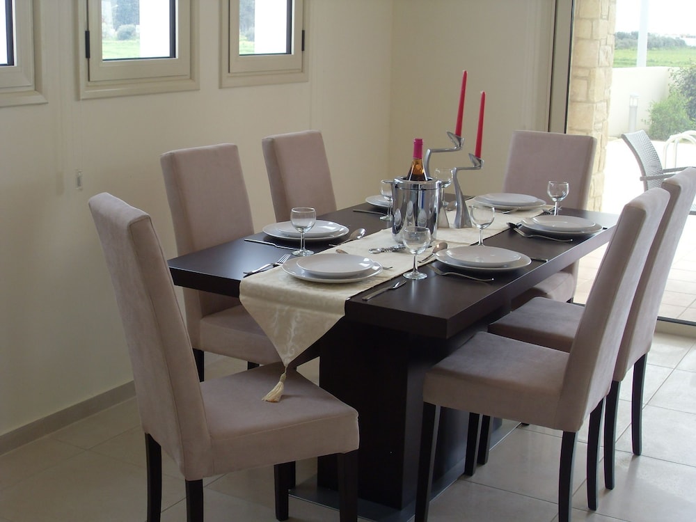 Villa, 3 Bedrooms, Private Pool photo 3