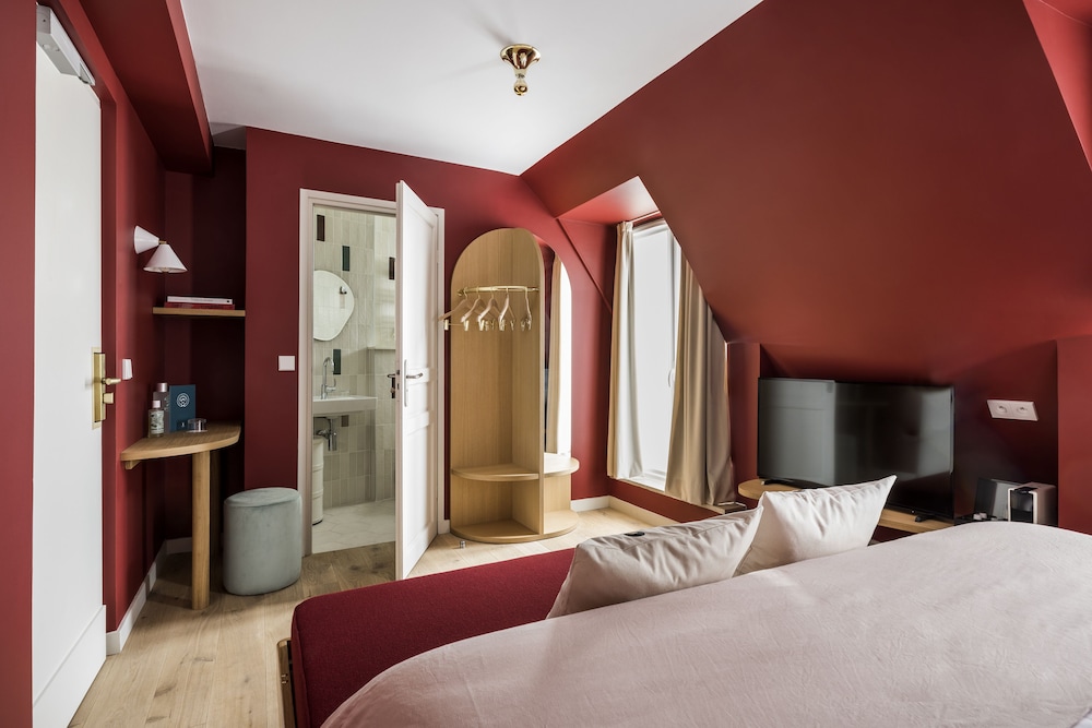 Triple Room (l’amie de famille) photo 2