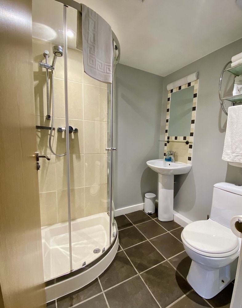 Standard Single Room photo 2