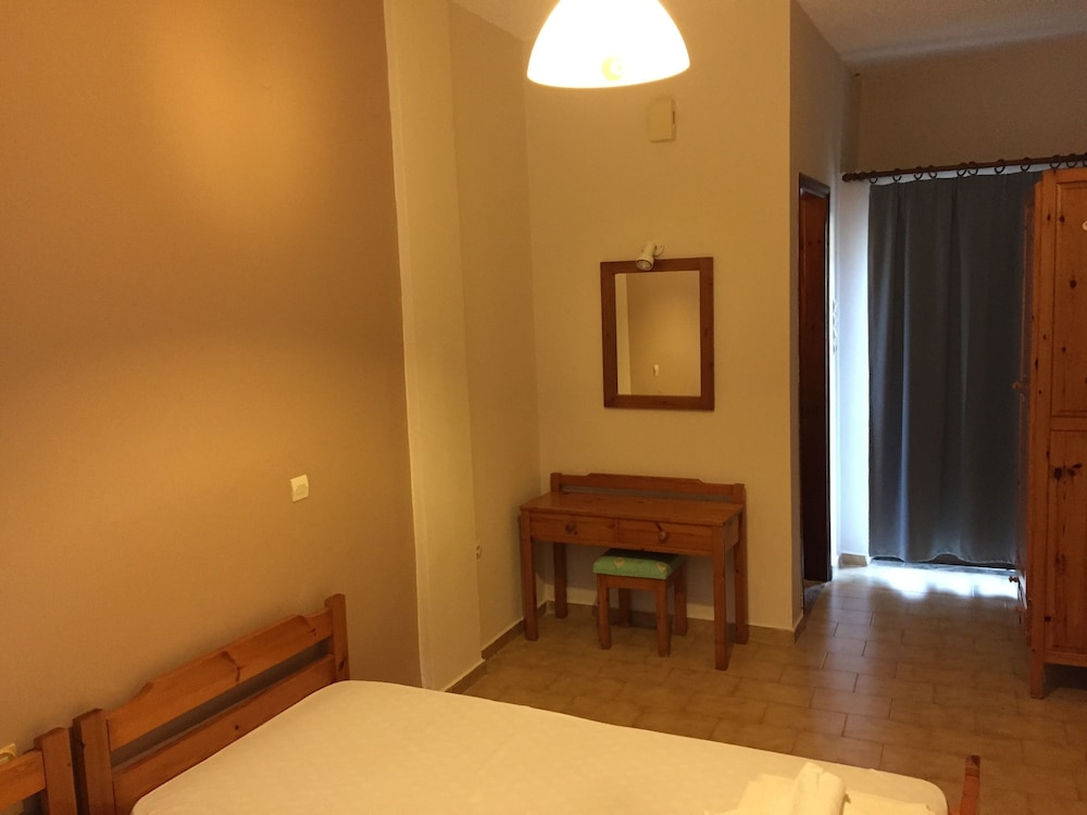 Twin Room, Sea View photo 1