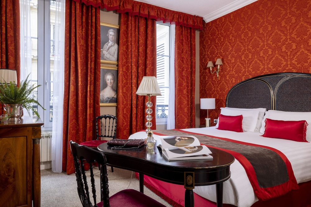 Executive Double or Twin Room photo 1