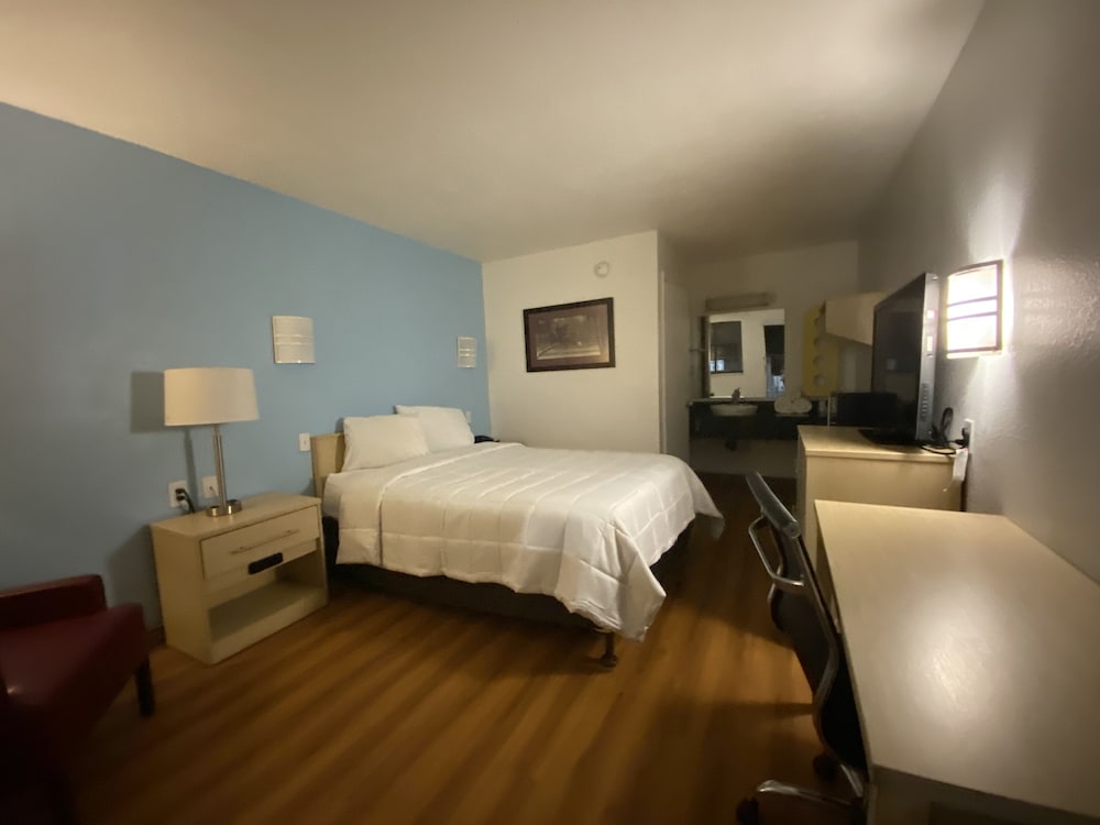 Deluxe Room photo 1