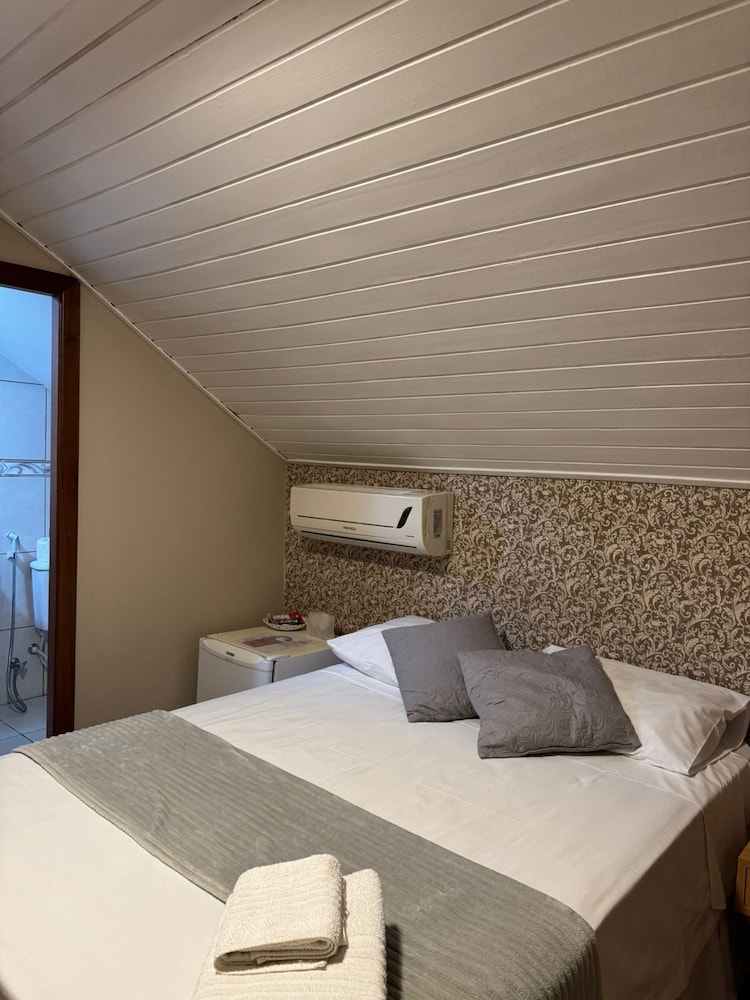 Standard Single Room, 1 Bedroom