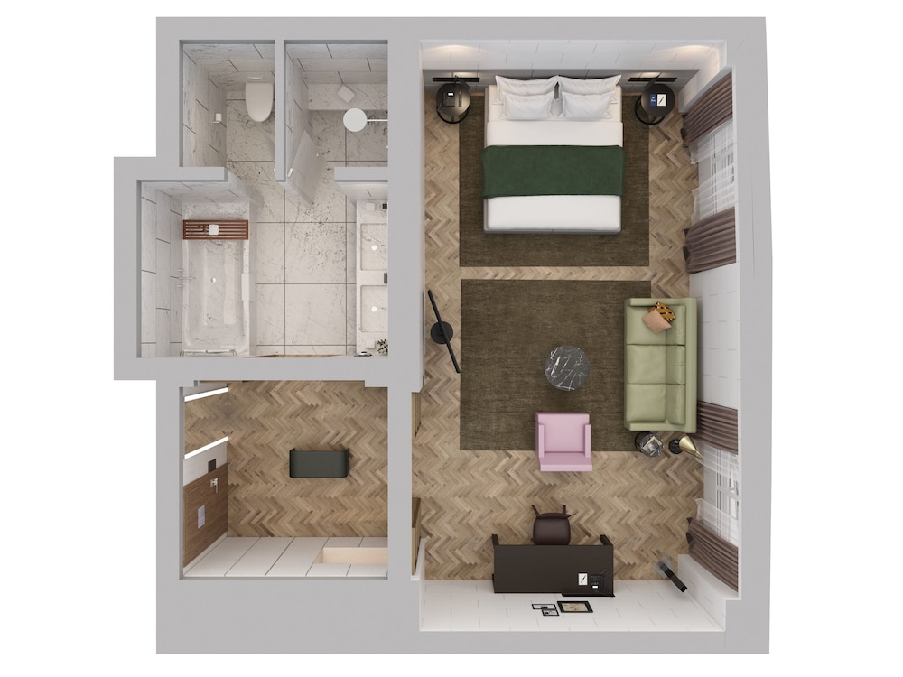 Grand Suite (Grand)