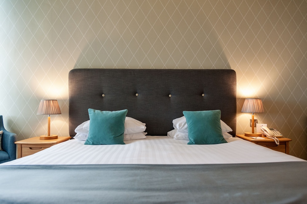 Premier Double Room, 1 Queen Bed, Sea View photo 3