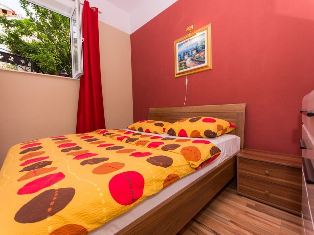 Apartment (Luxury Two-Bedroom Apartment) photo 3