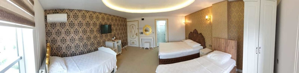 Deluxe Room photo 1