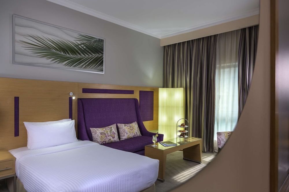 Executive Room with Lounge access - Photo 11