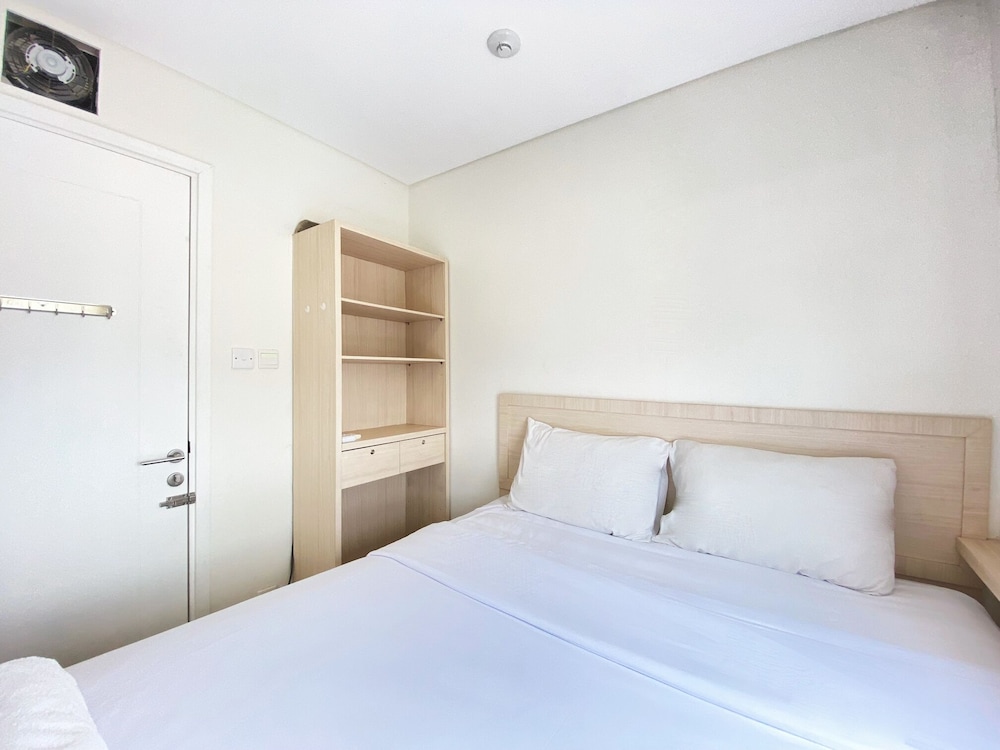 Apartment, 2 Bedrooms