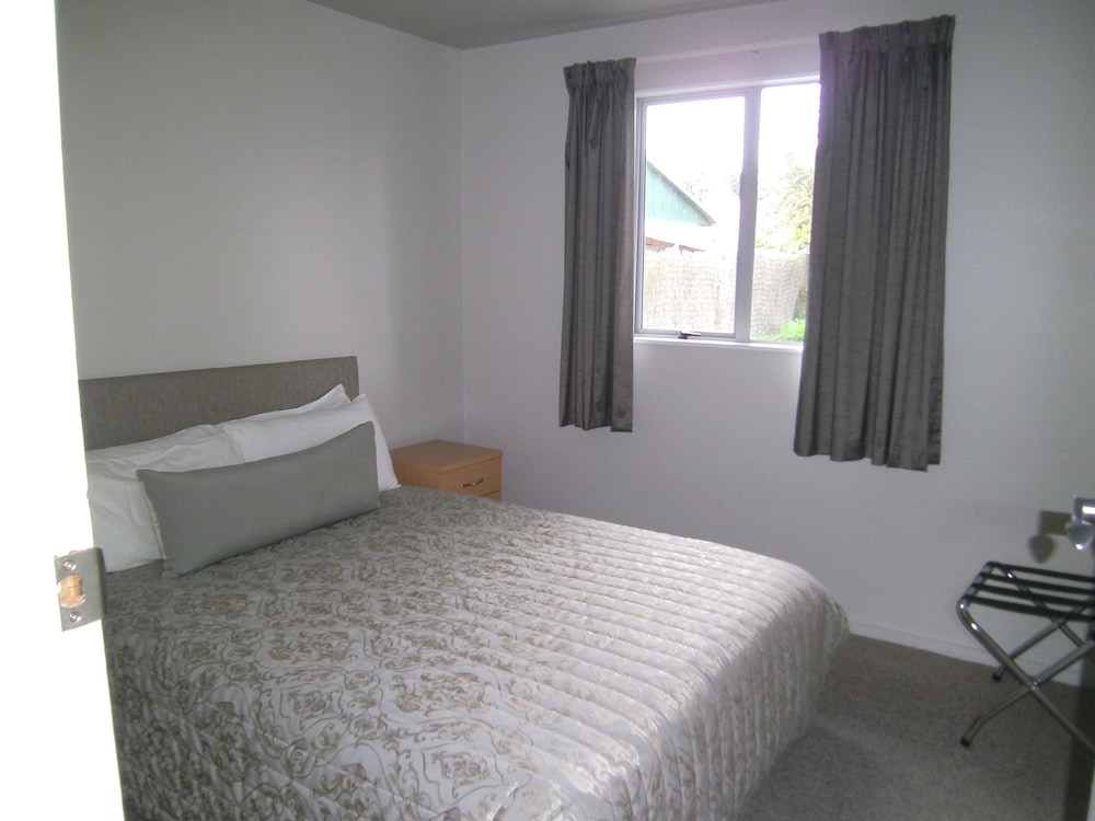 Economy Apartment, 1 Bedroom photo 1