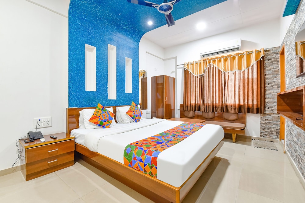 Deluxe Room - Photo 1