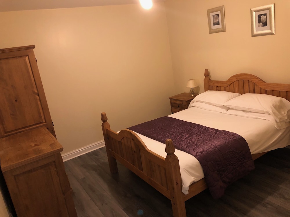 Standard Cottage, 2 Bedrooms