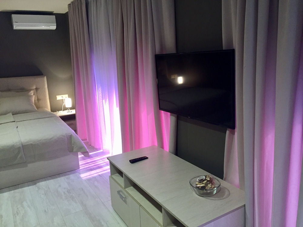 Family Studio Suite, 1 Bedroom photo 3