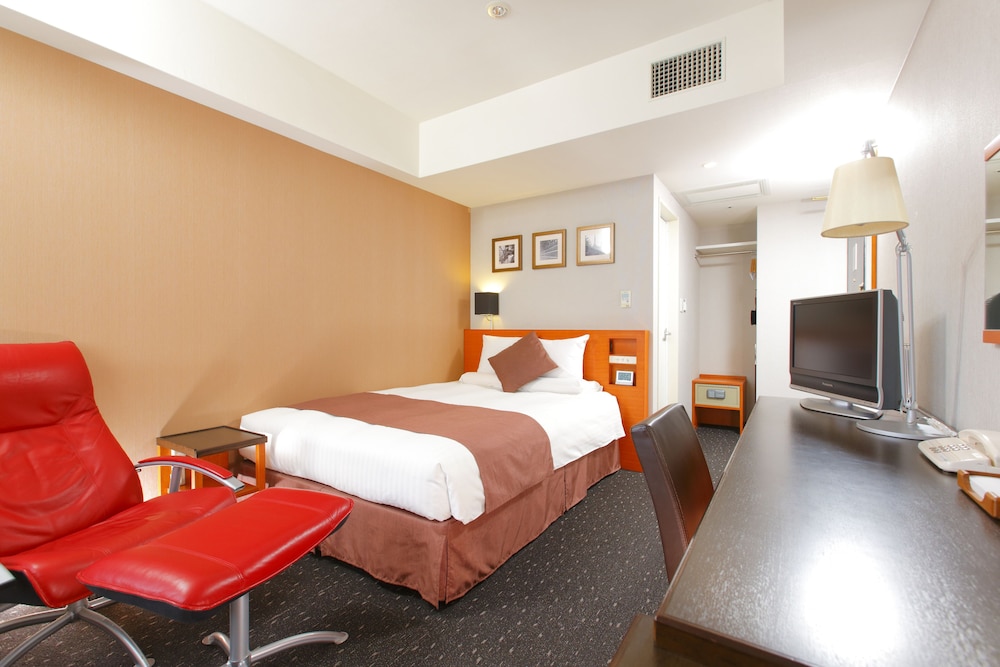 Standard Double Room, Non Smoking (No cleaning Service) - Photo 3