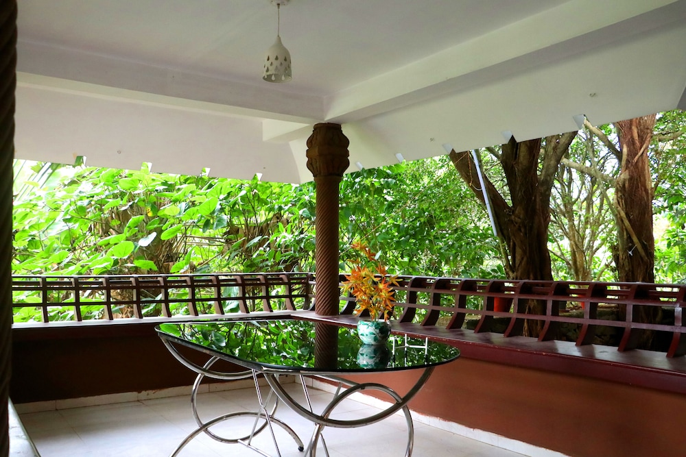 Family Villa, 3 Bedrooms, Non Smoking, Valley View photo 2