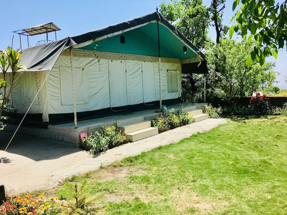 Maharani Family Tent photo 3