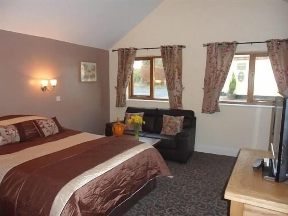 Double Room, Ensuite (Sleeps 2) photo 2