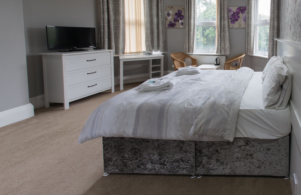 Double Room, Ensuite - Photo 1