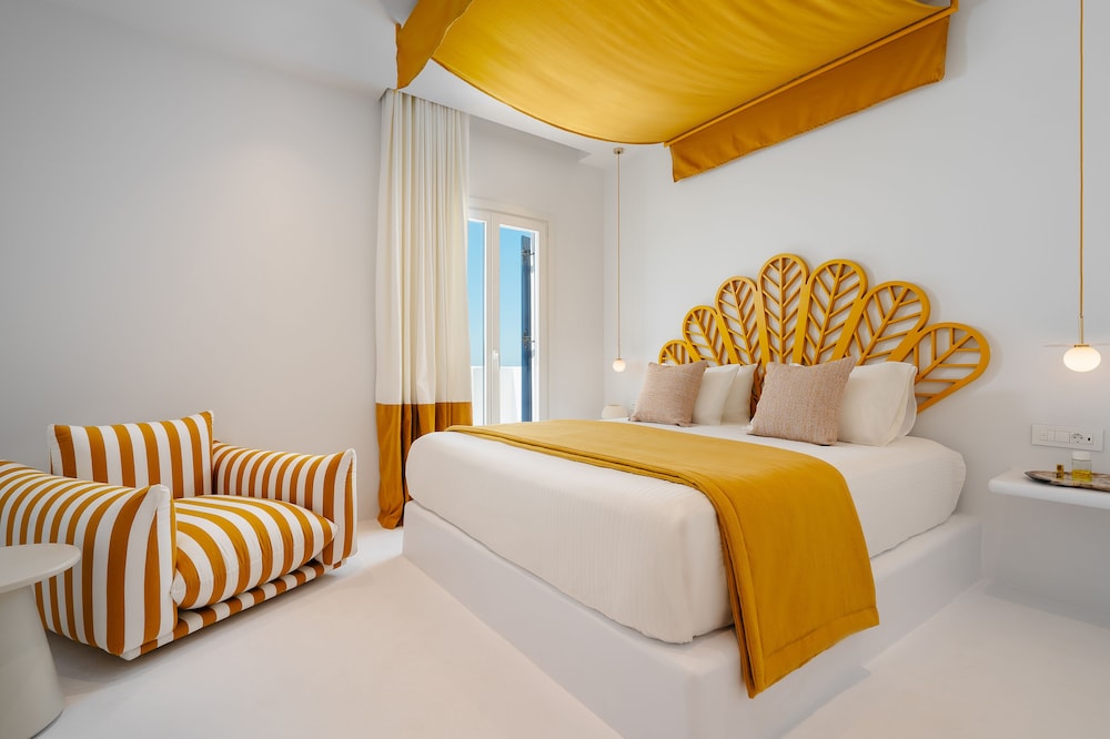 Sunset Suite Sea View - Photo 1