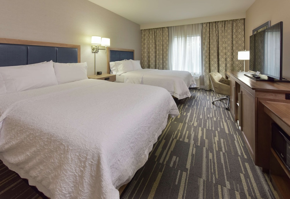 Hampton Inn & Suites Seattle/Redmond Wa, Foto 6