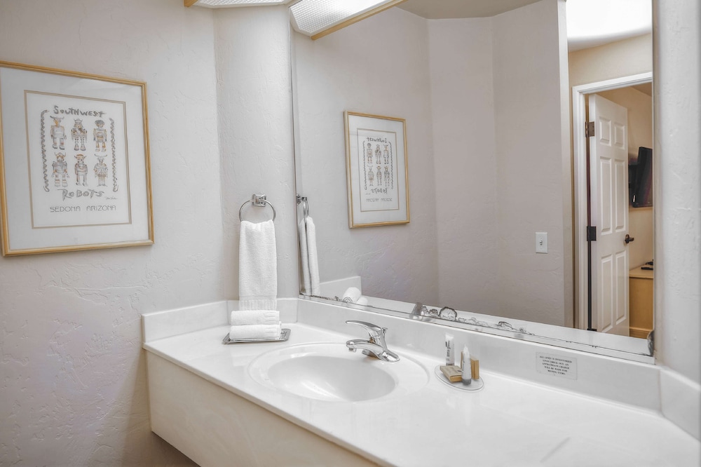 Hilton Vacation Club Varsity Club Tucson, Photo 4